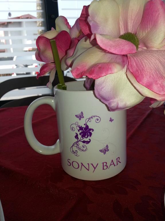 Sony Affittacamere Desenzano del Garda Bagian luar foto